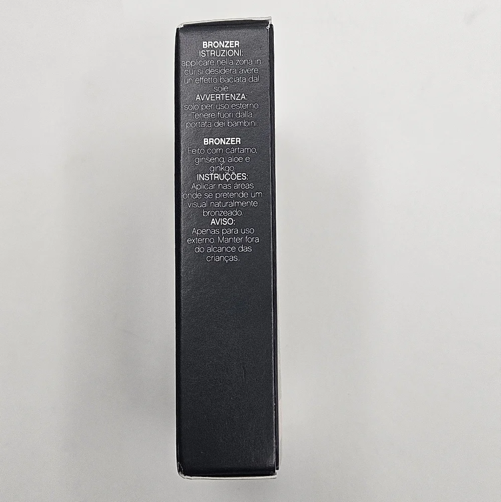 Younique Beachfront Bronzer Malibu Brand New In Box .2oz 5.8 G